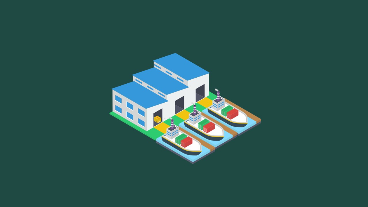 Shipping to Amazon FBA